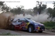 SS8 : Loeb closes the gap