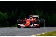 L'avenir de Raikkonen bientôt en discussions chez Ferrari