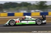 Casper Elgaard dernière recrue du Hope Racing