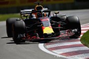 Ricciardo : La Spec B du Renault m'a fait perdre en souplesse de conduite 