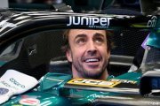 Ocon attitude did not 'benefit the team' - Alonso