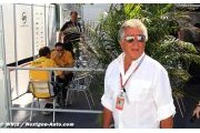Interview exclusive de Mario Andretti (Partie 1)