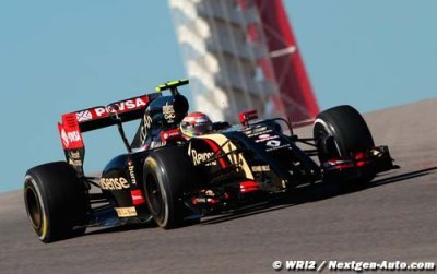 Maldonado&nbsp;: deux points qui ont changé l’homme