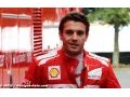 Ferrari wants Bianchi to 'prove his worth'