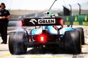 Azerbaijan 2019 - GP preview - Williams