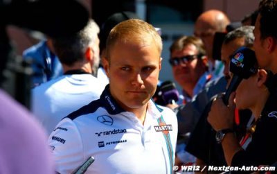 Bottas&nbsp;: Il n’y a pas une équipe qui me fait rêver plus que les autres