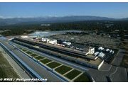Le circuit du Castellet se dit inquiet pour la suite