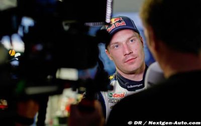 Latvala, Ogier and Mikkelsen celebrate triumphant Rally Portugal for VW