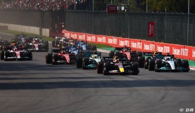 Formule 1&nbsp;: Quelle chaîne pour voir la F1 en direct&nbsp;?