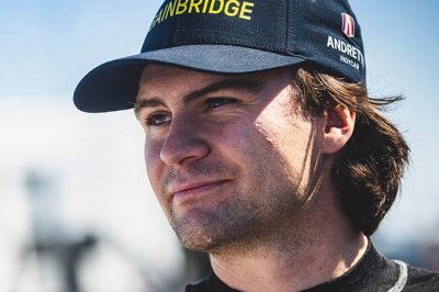 Herta est honoré d’être le 1er choix de Cadillac F1 mais...