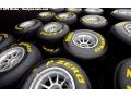 Pirelli change de gommes pour Valence