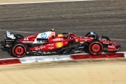 Brembo explique en quoi les freins aggravent les difficultés de Hamilton