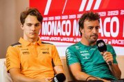 Comment Alonso a aidé Piastri dans son ascension en F1