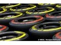 Pirelli ressort les pneus les plus tendres pour Singapour