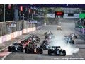 Hill : Red Bull profitera si Mercedes F1 se 'détourne' de son objectif