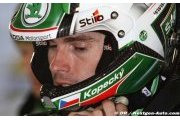 Sanremo - IRC news before SS8