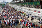 Le Centenaire des 24 Heures du Mans à guichets fermés !