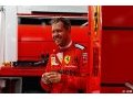 Bourdais : Vettel voudra prouver qu'il est toujours dans l'élite