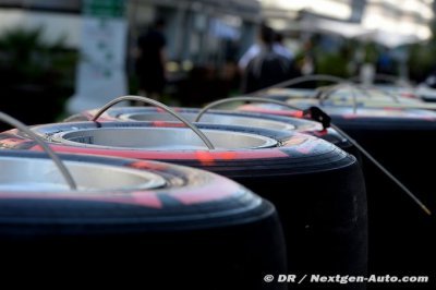 Pirelli CEO happy with F1 present and future