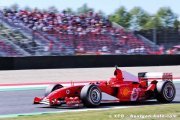 Massa hopes Schumacher 'can see his son in F1'