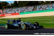 Wolff extrêmement remonté suite aux propos de Christian Horner