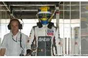 Esteban Gutierrez répond à ses fans (1ère partie)