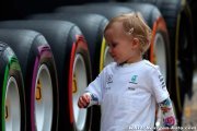 Pirelli dévoile les choix des pilotes pour le GP de Belgique