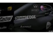 Abiteboul defends 'no car' Renault launch