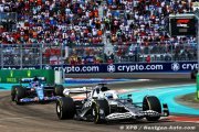 Gasly est en colère après Alonso : Il a ruiné notre course