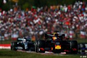 Avec le retour de Red Bull, ‘Mercedes ne peut plus prendre sa domination pour acquise' pour Hakkinen