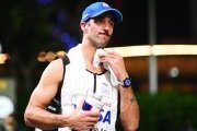 RB F1 assure que Ricciardo ne voulait pas parler de sa retraite