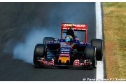 Verstappen : La F1 bien plus éprouvante que la F3 à Spa