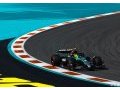 Mercedes F1 n'arrive pas à améliorer 'la maniabilité' de la W15