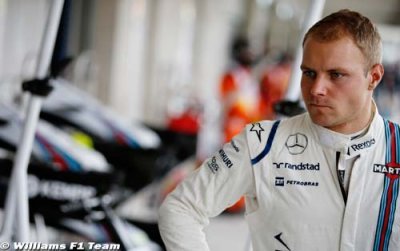 Bottas wants to win ’clash of the Finns’