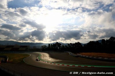 Wednesday testing for Williams ’a miracle’