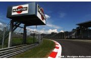 Mugello could step in amid Monza 'problems' - Malago