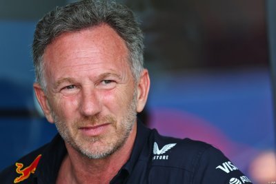 Horner tacle le ’bruit’ autour de l’avenir de Verstappen