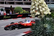 GP de Monaco, EL2 : Hamilton confirme la bonne forme de Ferrari, Norris en panne