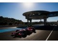 Jerez, FP: Leclerc leads the way in Spain