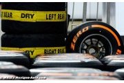 F1's tyre row not so simple