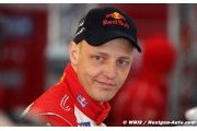 Hirvonen: I am very proud of this result