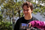 Piastri : McLaren F1 devrait être 'en retrait' ce week-end