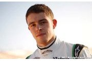 Di Resta trouve un arrangement avec Anthony Hamilton