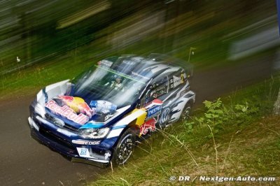 Latvala&nbsp;: Je n’avais pas la combativité
