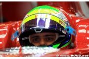 Massa veut entamer le championnat de bonne manière