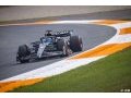 Wolff s'inquiète : Mercedes F1 a 'des problèmes partout'