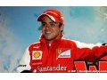 Massa dément avoir été engagé comme n°2 chez Ferrari