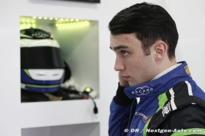 John Filippi partant vers Sébastien Loeb Racing&nbsp;?