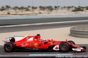 Mercedes a tiré la sonnette d'alarme selon Lauda