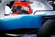 Kubica : La décision ne reviendra qu'à moi